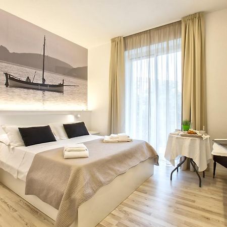 Relaisapartments Porto - Extraordinary Hospitality Alghero Bagian luar foto