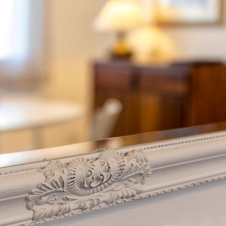 Relaisapartments Porto - Extraordinary Hospitality Alghero Bagian luar foto