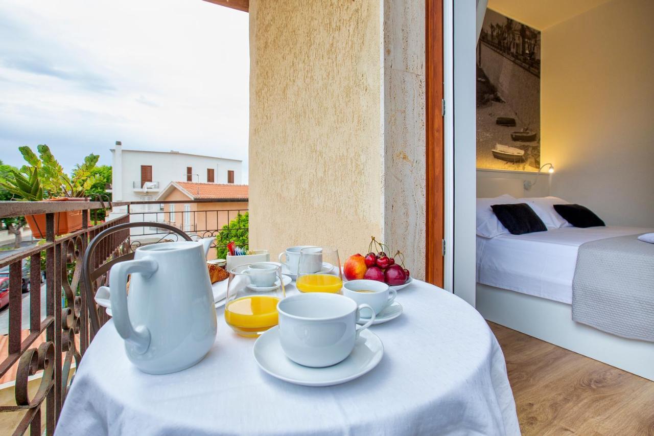 Relaisapartments Porto - Extraordinary Hospitality Alghero Bagian luar foto