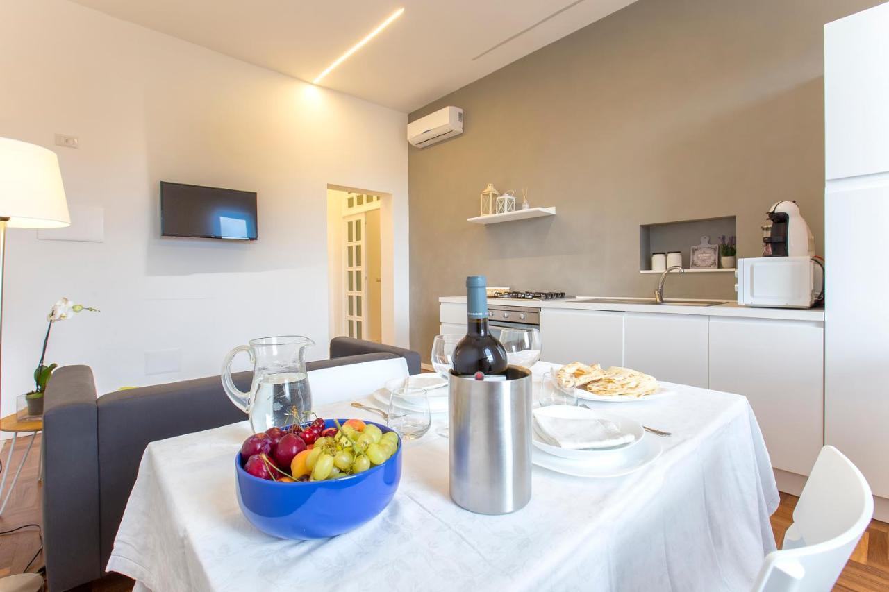 Relaisapartments Porto - Extraordinary Hospitality Alghero Bagian luar foto