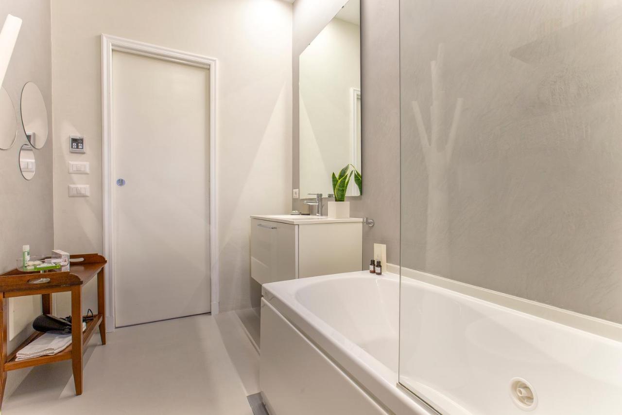 Relaisapartments Porto - Extraordinary Hospitality Alghero Bagian luar foto