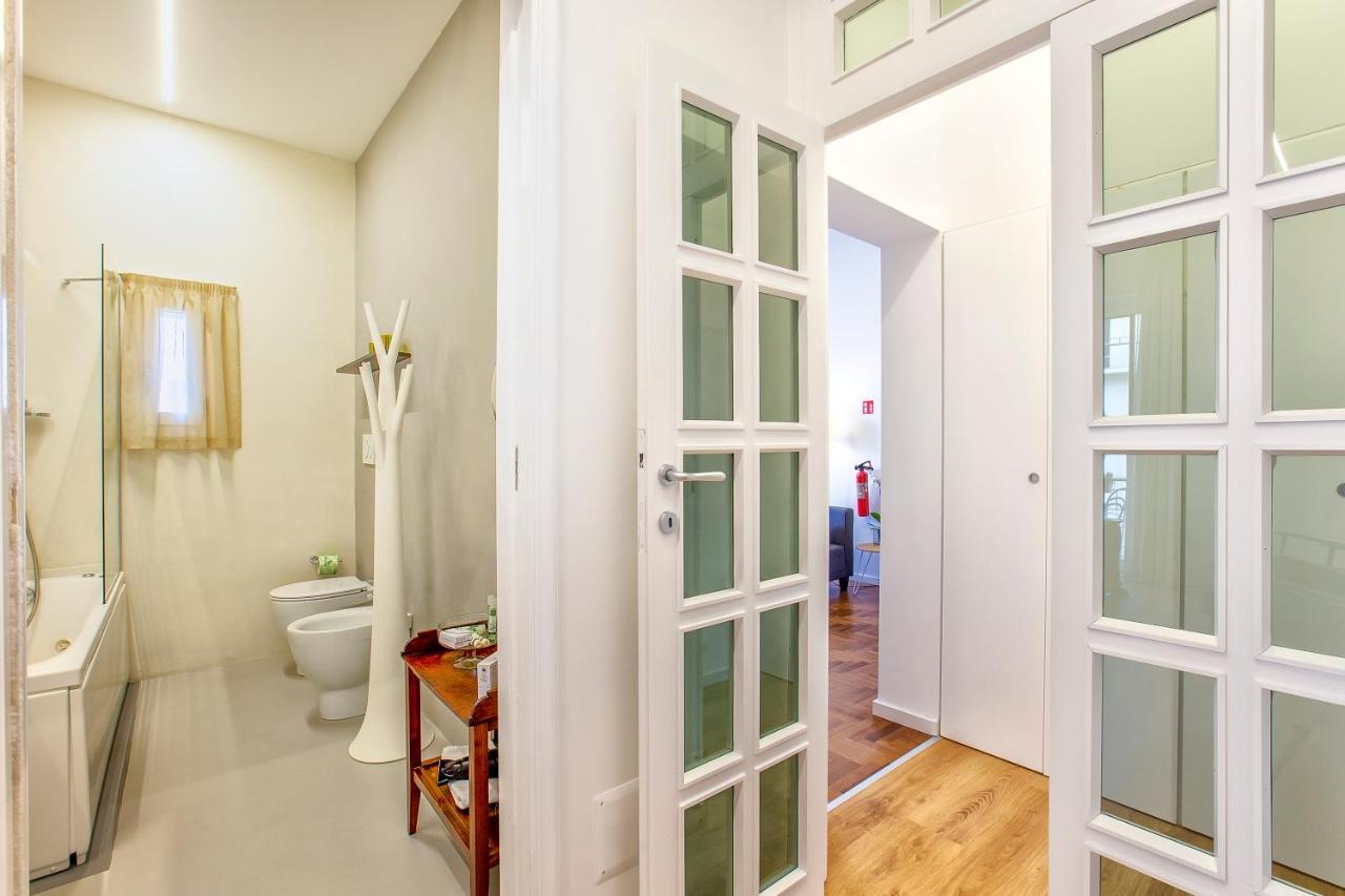 Relaisapartments Porto - Extraordinary Hospitality Alghero Bagian luar foto
