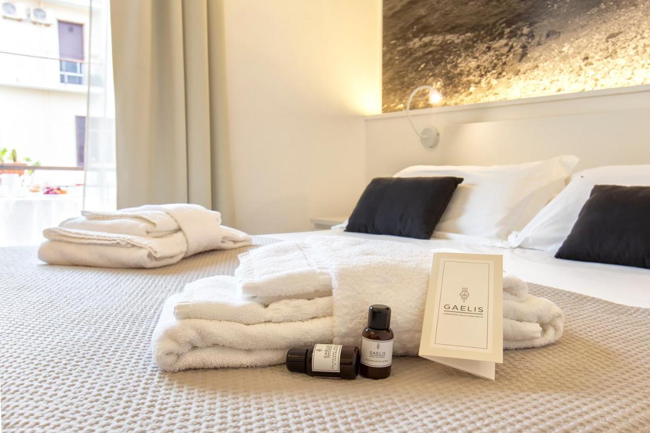 Relaisapartments Porto Alghero Bagian luar foto
