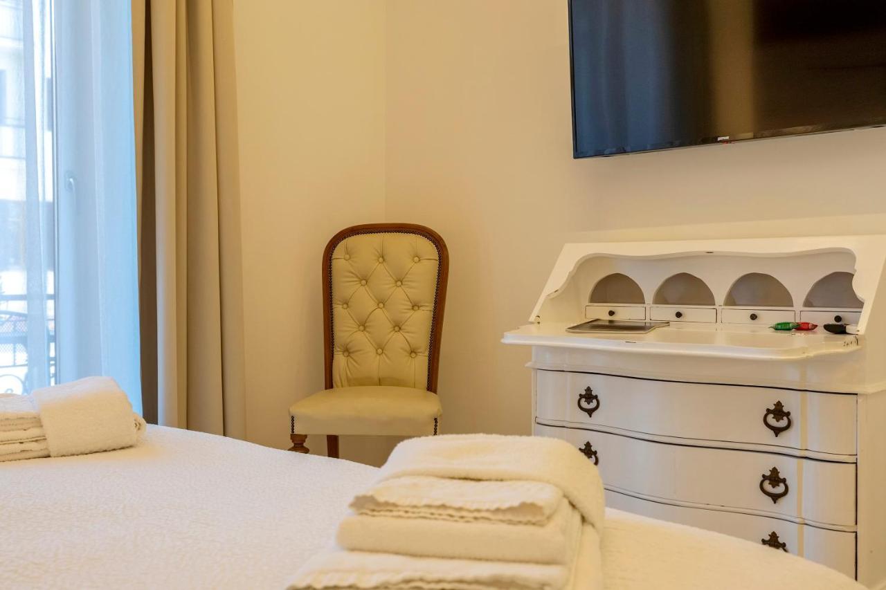 Relaisapartments Porto - Extraordinary Hospitality Alghero Bagian luar foto
