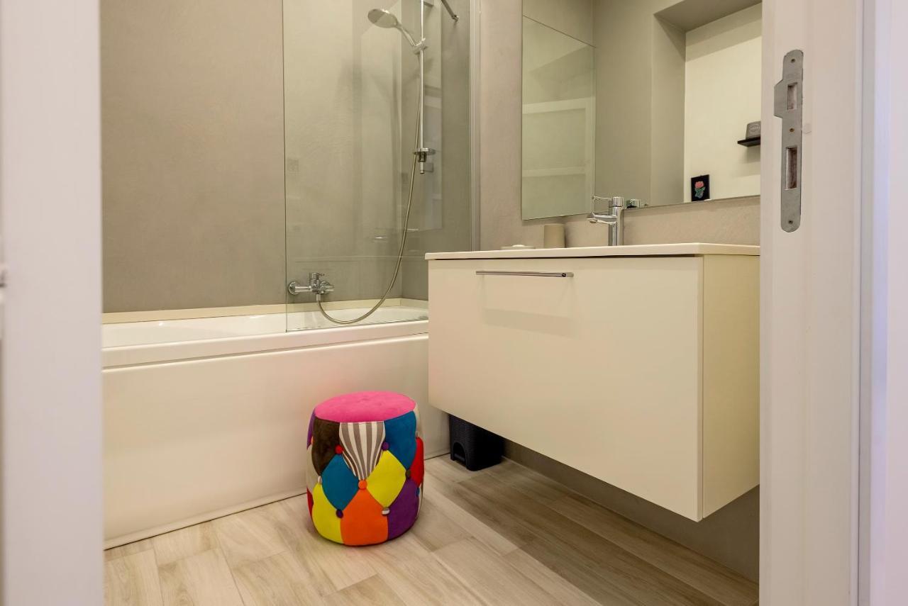 Relaisapartments Porto - Extraordinary Hospitality Alghero Bagian luar foto