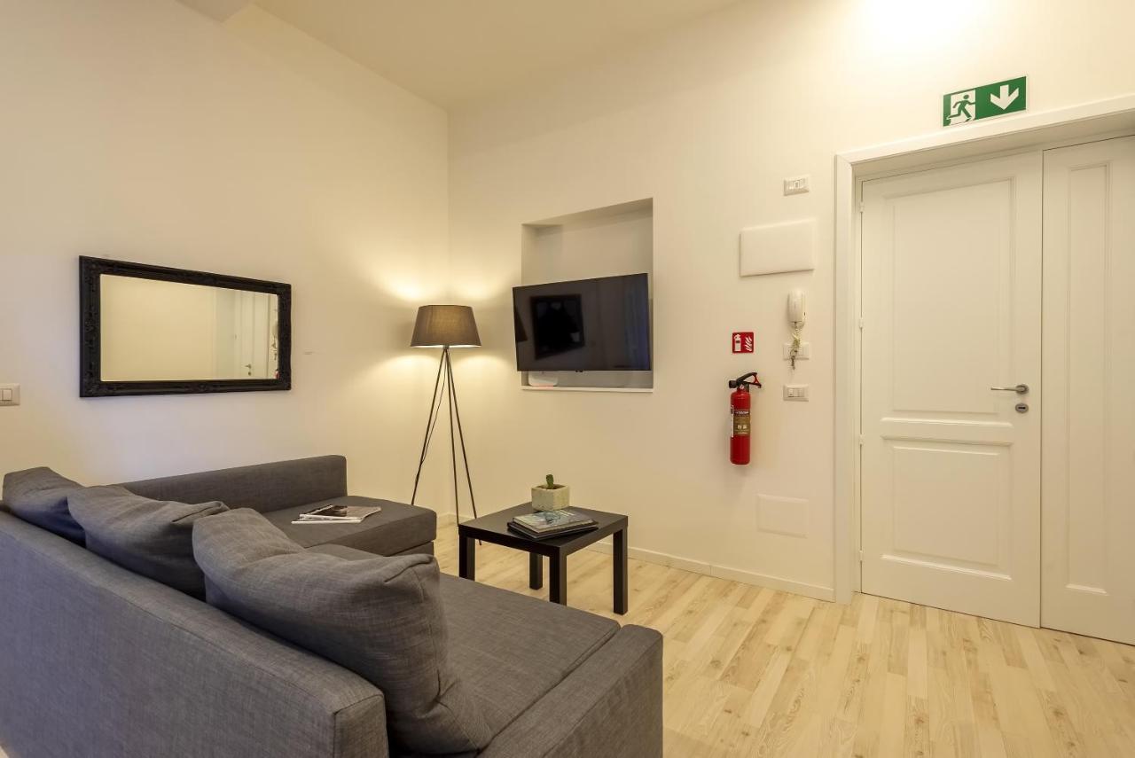 Relaisapartments Porto - Extraordinary Hospitality Alghero Bagian luar foto
