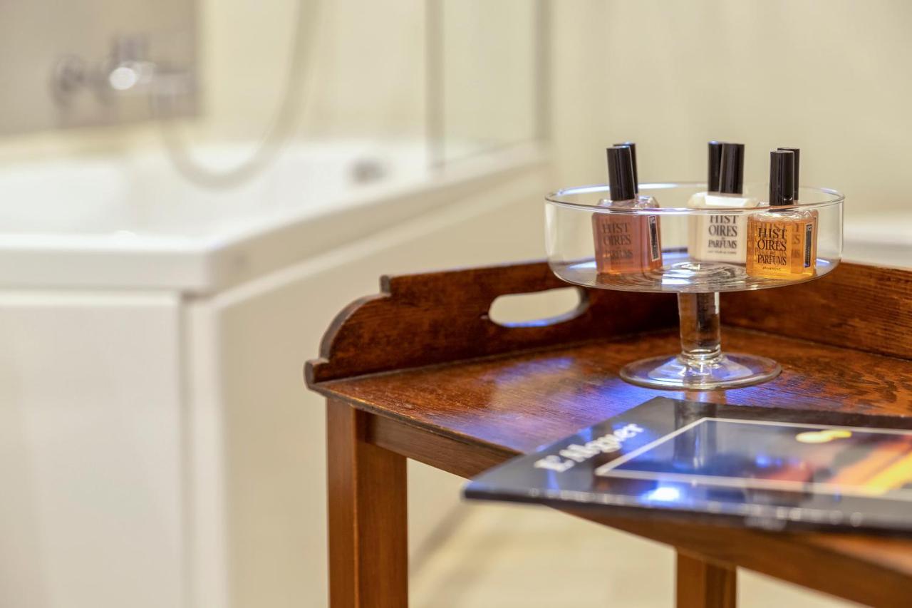 Relaisapartments Porto - Extraordinary Hospitality Alghero Bagian luar foto