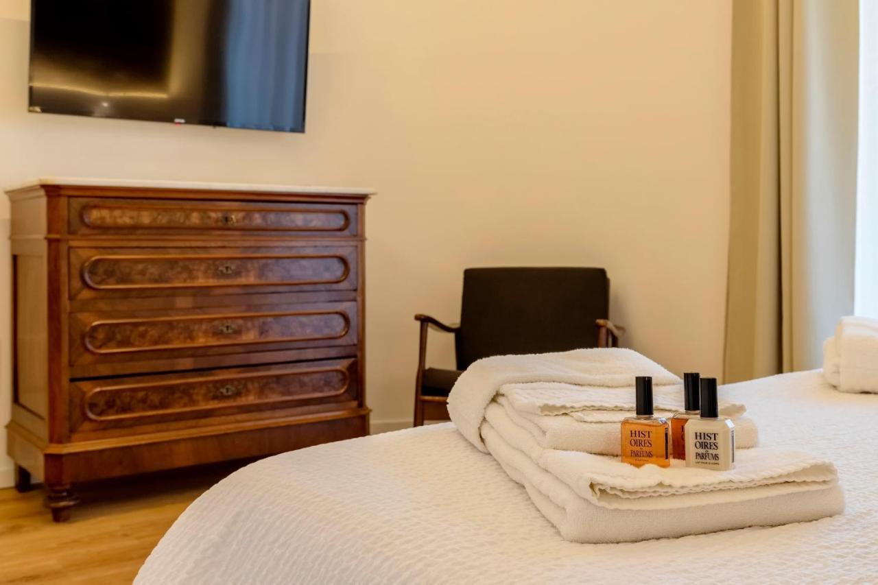 Relaisapartments Porto - Extraordinary Hospitality Alghero Bagian luar foto