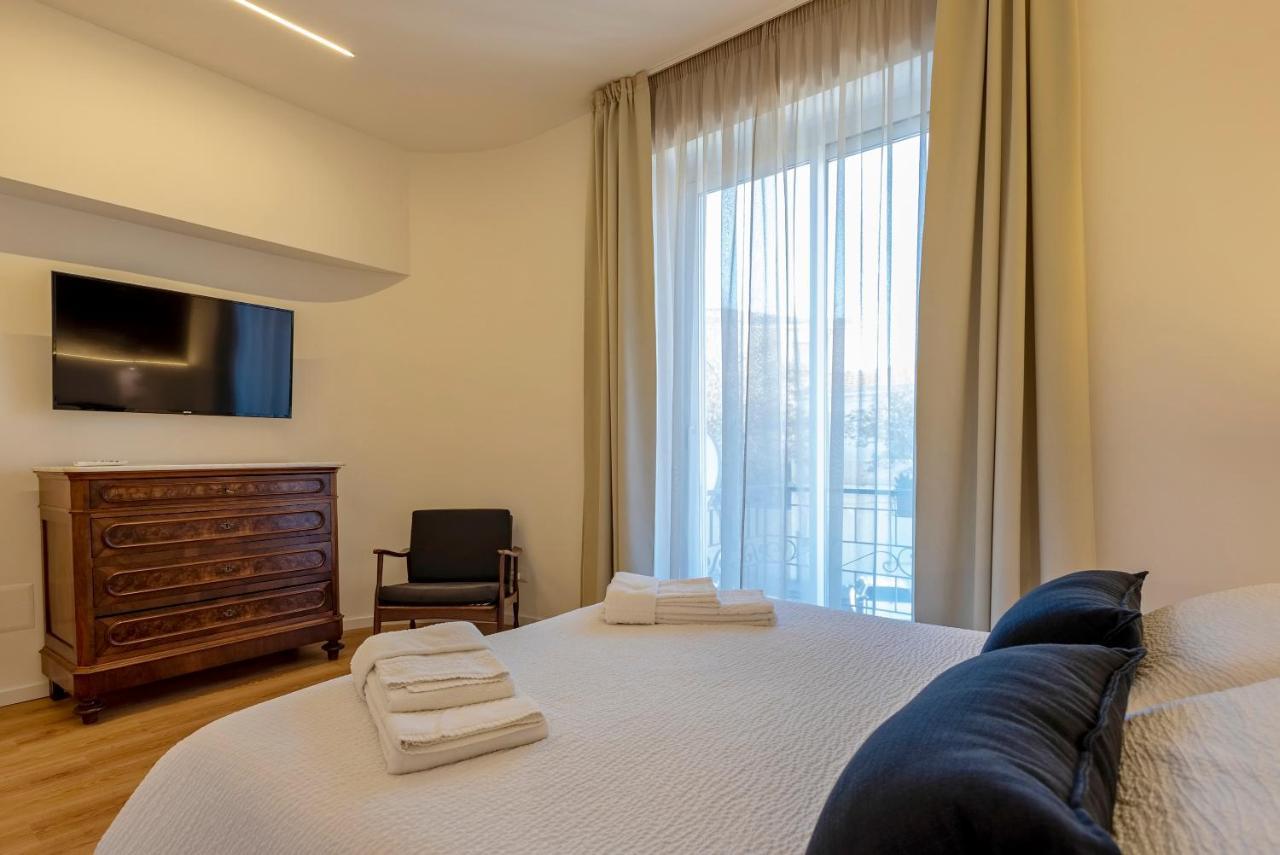 Relaisapartments Porto - Extraordinary Hospitality Alghero Bagian luar foto
