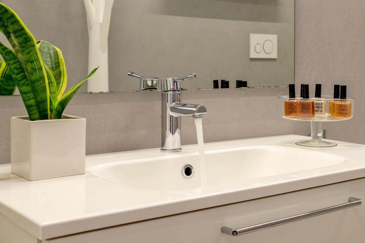 Relaisapartments Porto - Extraordinary Hospitality Alghero Bagian luar foto