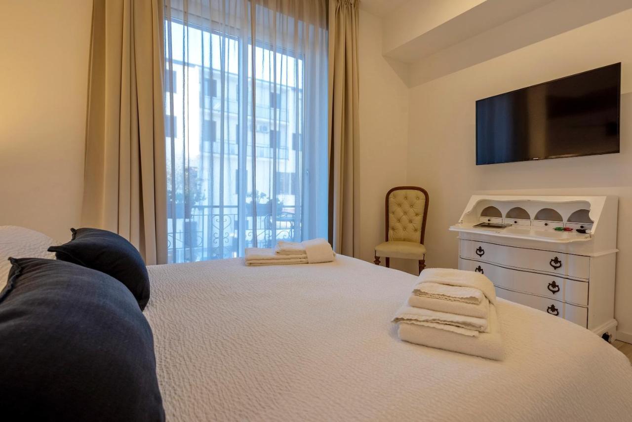 Relaisapartments Porto Alghero Bagian luar foto