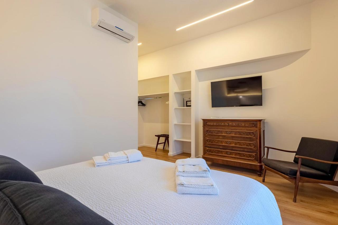 Relaisapartments Porto Alghero Bagian luar foto