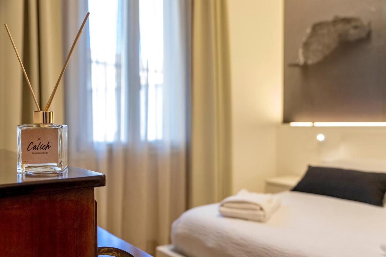 Relaisapartments Porto Alghero Bagian luar foto