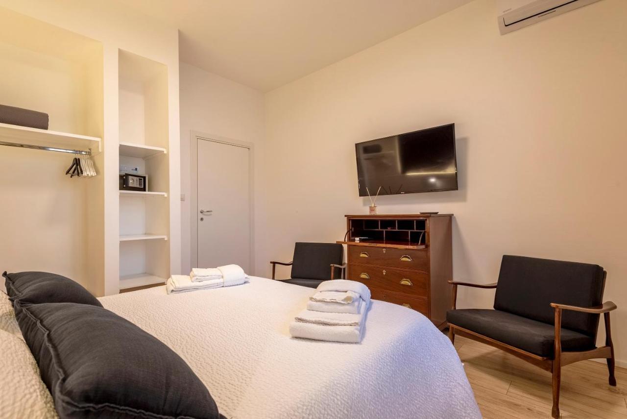 Relaisapartments Porto - Extraordinary Hospitality Alghero Bagian luar foto