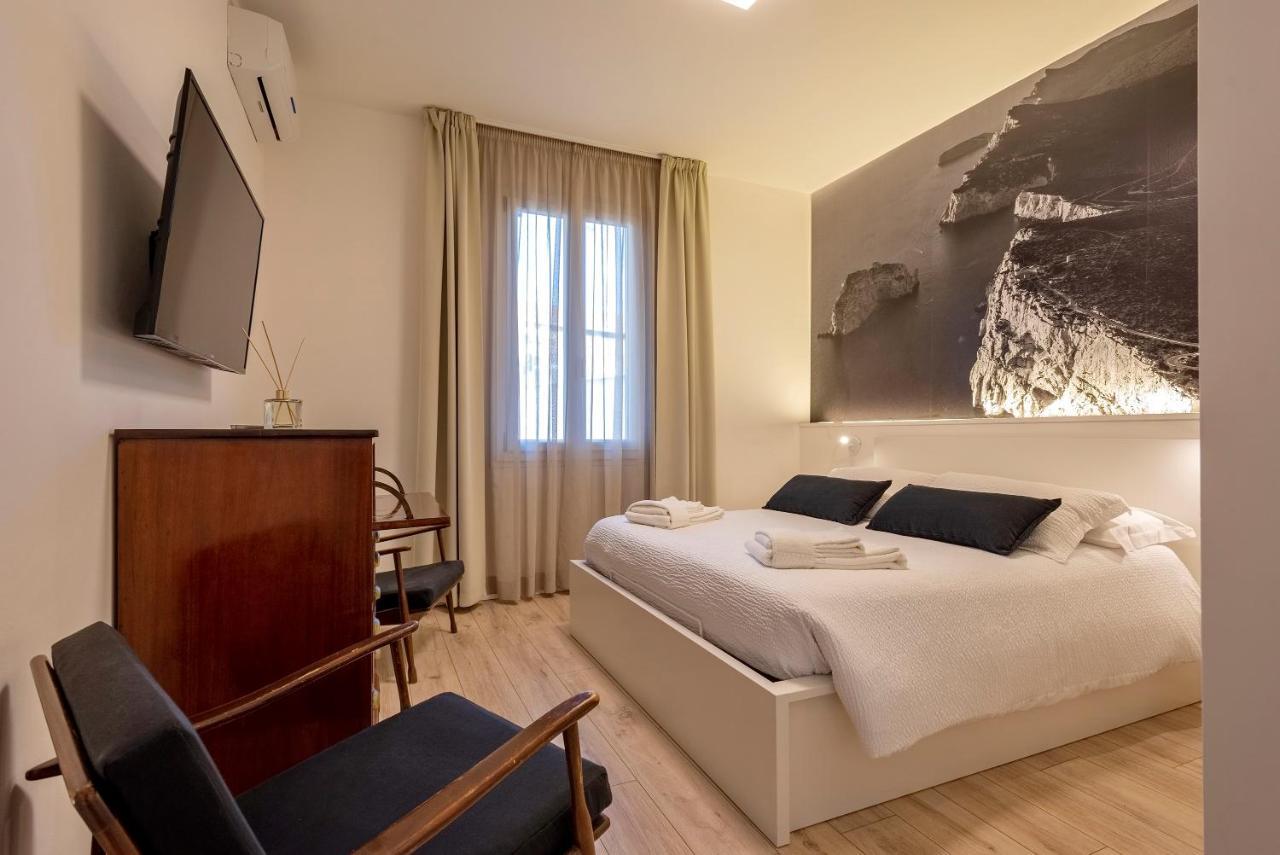 Relaisapartments Porto - Extraordinary Hospitality Alghero Bagian luar foto