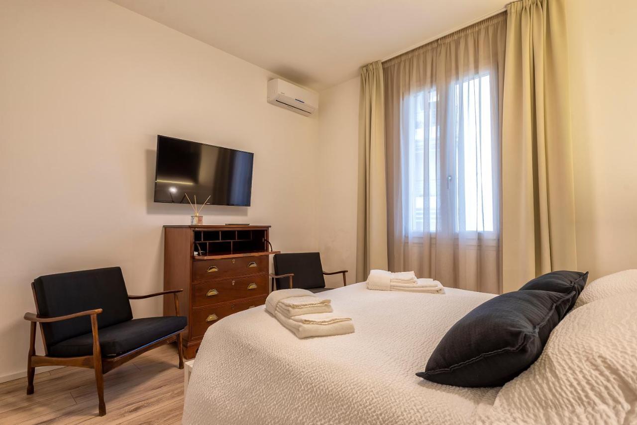Relaisapartments Porto Alghero Bagian luar foto