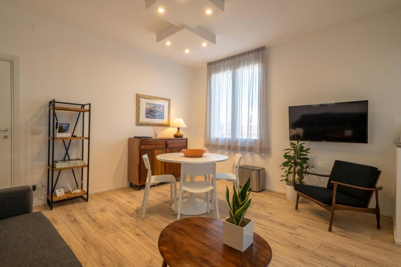Relaisapartments Porto - Extraordinary Hospitality Alghero Bagian luar foto