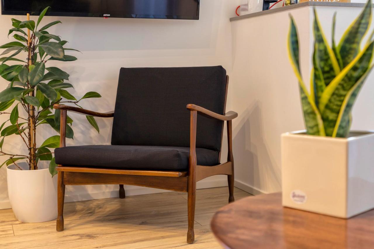 Relaisapartments Porto - Extraordinary Hospitality Alghero Bagian luar foto