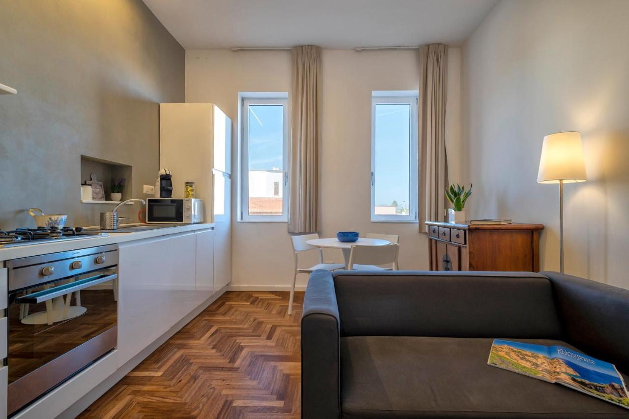 Relaisapartments Porto - Extraordinary Hospitality Alghero Bagian luar foto