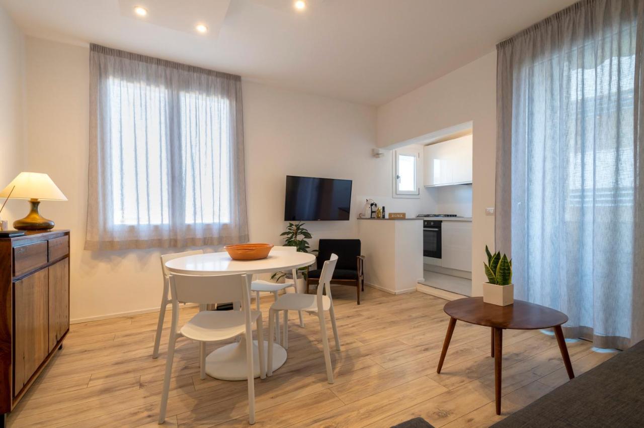 Relaisapartments Porto - Extraordinary Hospitality Alghero Bagian luar foto