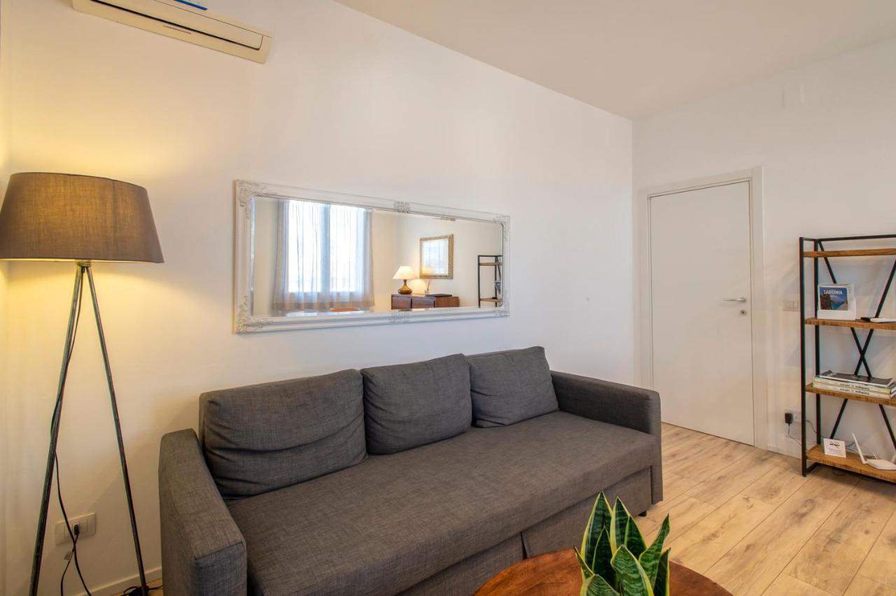 Relaisapartments Porto - Extraordinary Hospitality Alghero Bagian luar foto