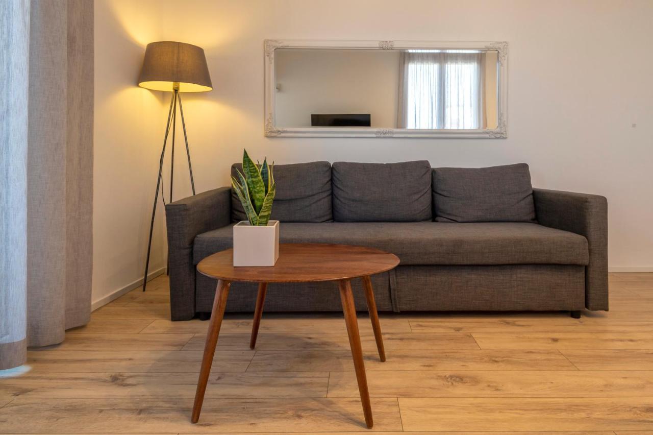 Relaisapartments Porto - Extraordinary Hospitality Alghero Bagian luar foto