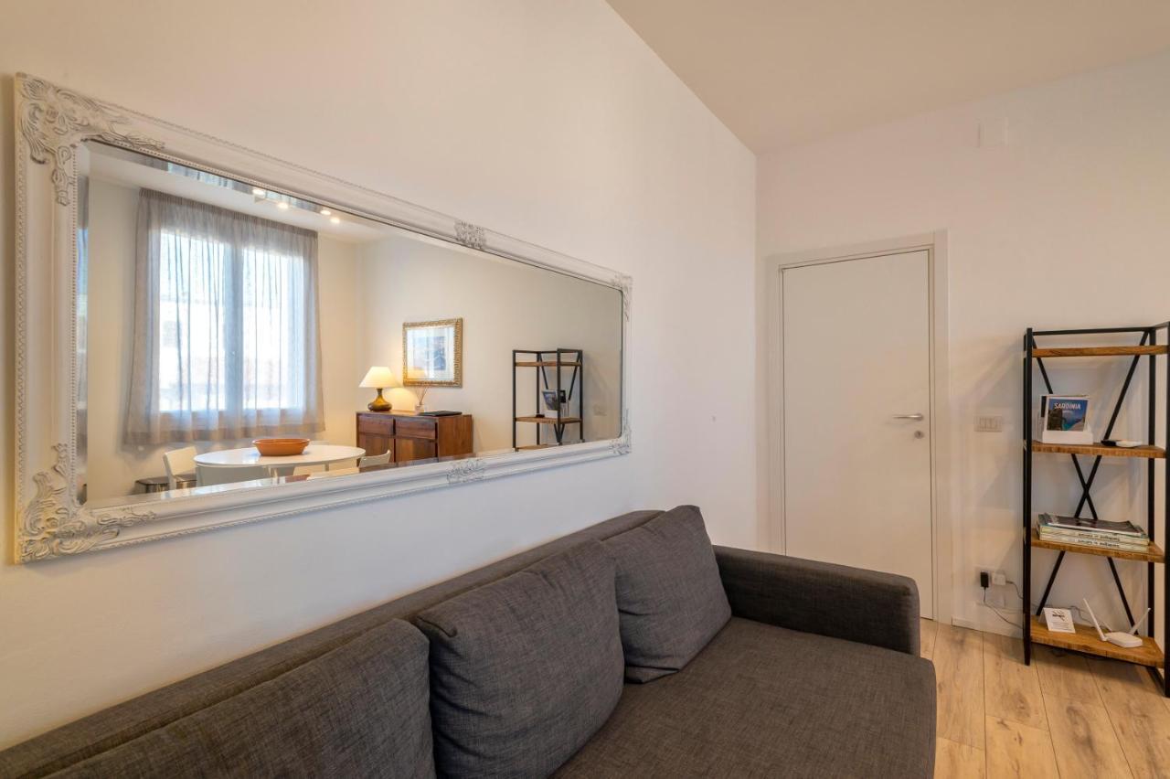 Relaisapartments Porto - Extraordinary Hospitality Alghero Bagian luar foto