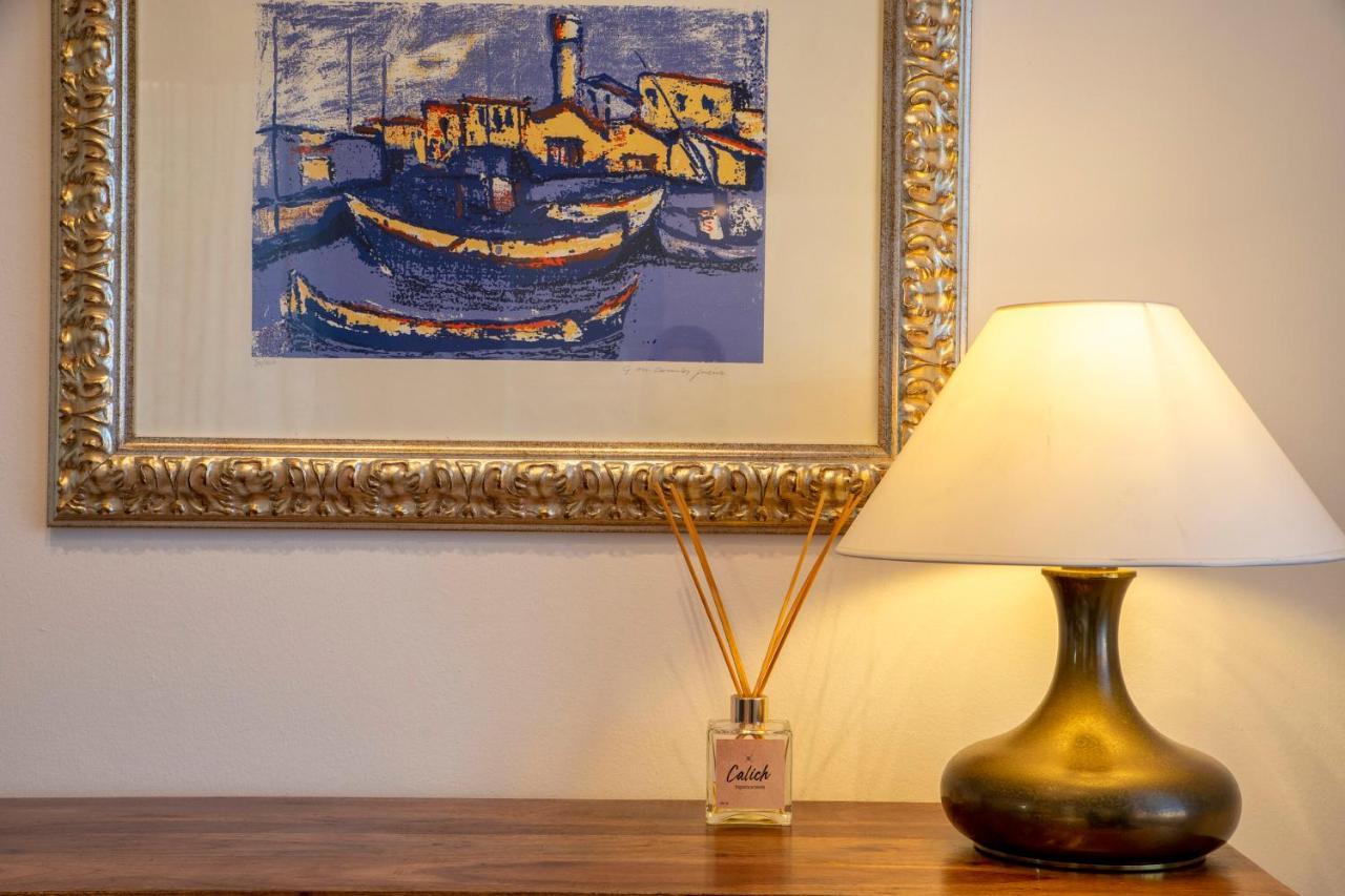 Relaisapartments Porto - Extraordinary Hospitality Alghero Bagian luar foto