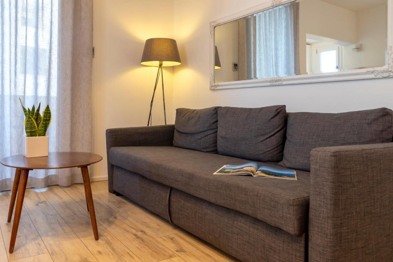 Relaisapartments Porto Alghero Bagian luar foto