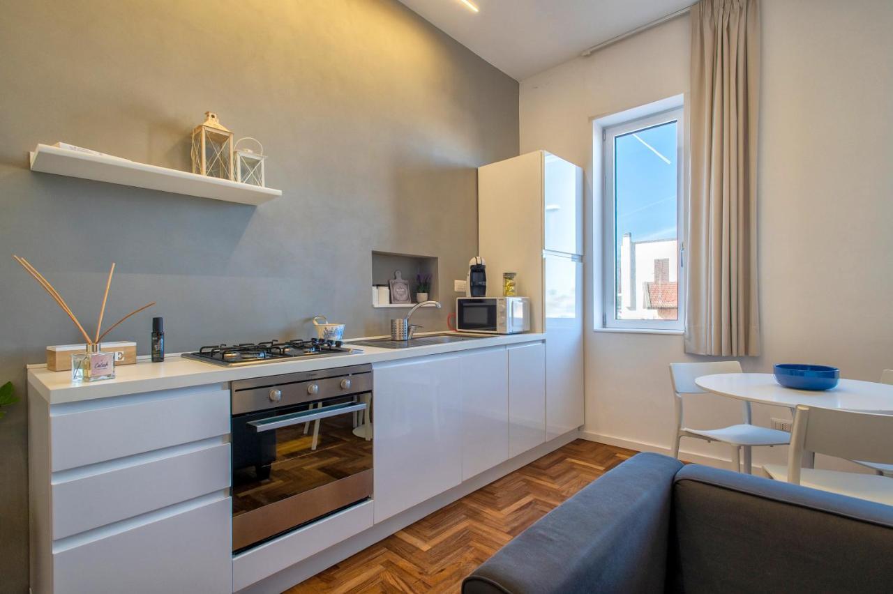 Relaisapartments Porto - Extraordinary Hospitality Alghero Bagian luar foto
