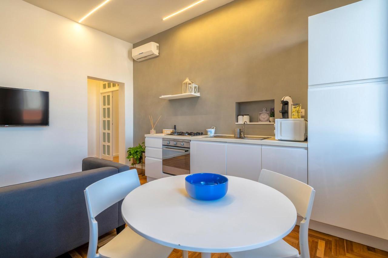 Relaisapartments Porto - Extraordinary Hospitality Alghero Bagian luar foto