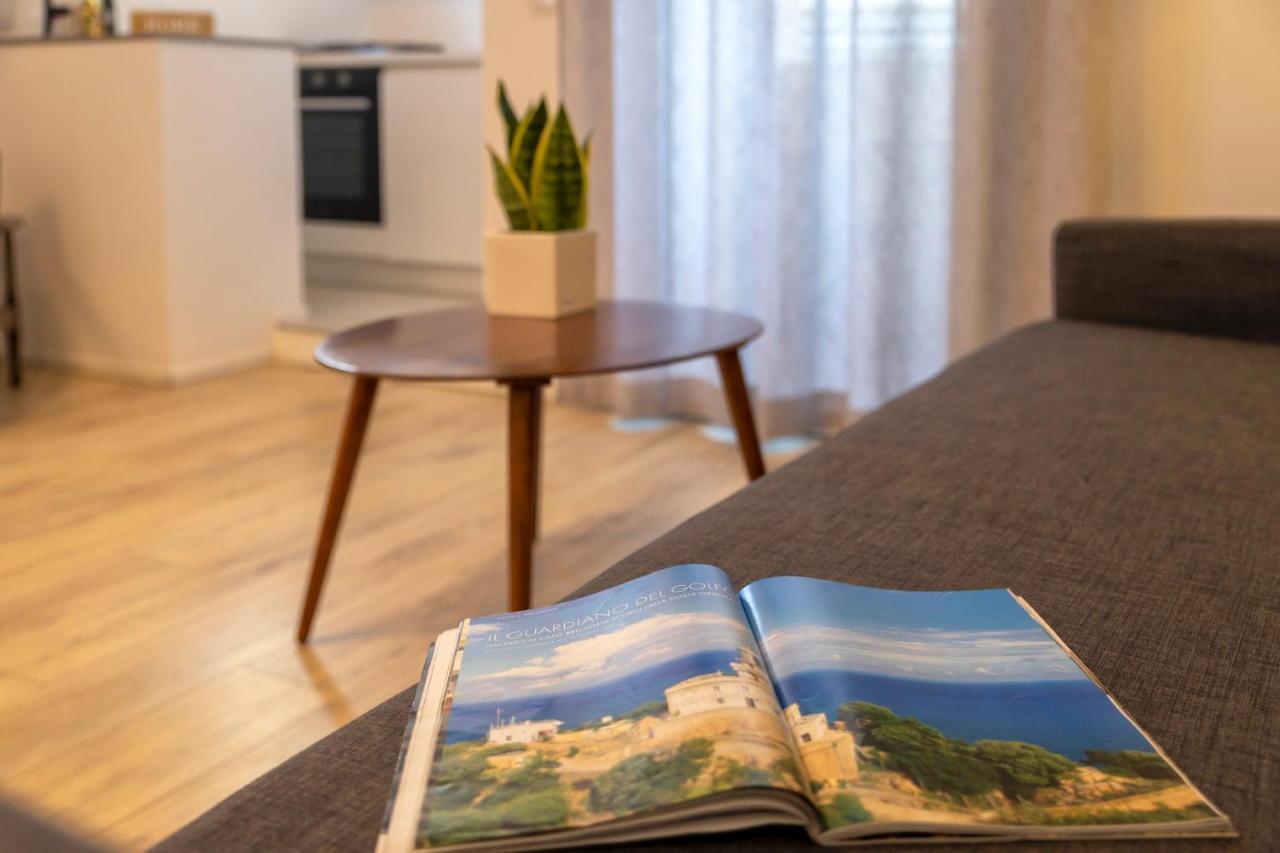 Relaisapartments Porto - Extraordinary Hospitality Alghero Bagian luar foto
