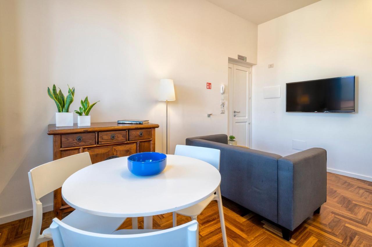 Relaisapartments Porto Alghero Bagian luar foto