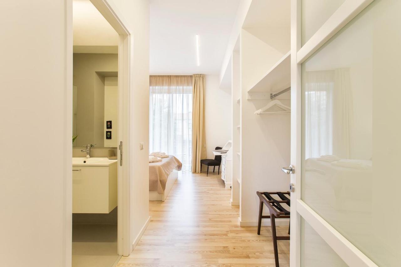 Relaisapartments Porto Alghero Bagian luar foto