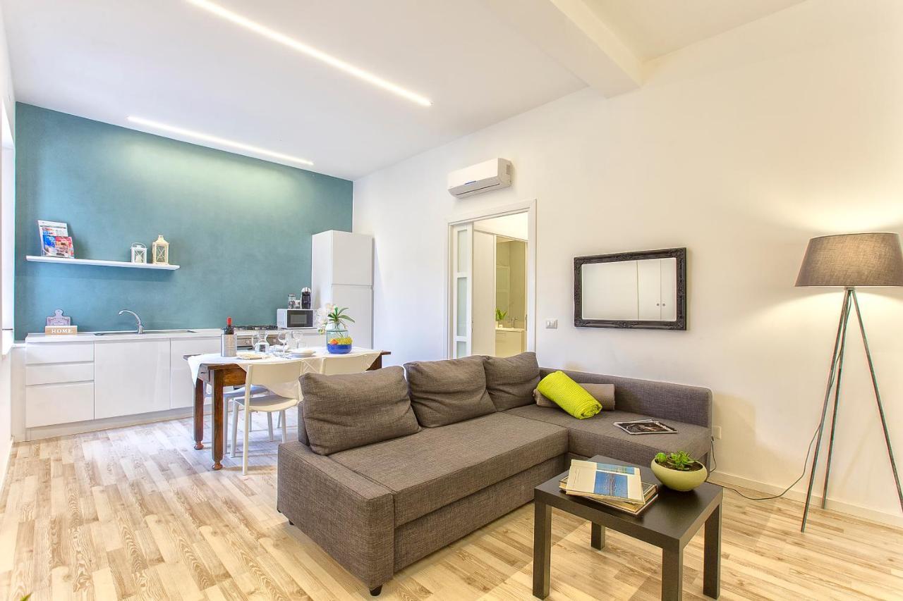 Relaisapartments Porto - Extraordinary Hospitality Alghero Bagian luar foto