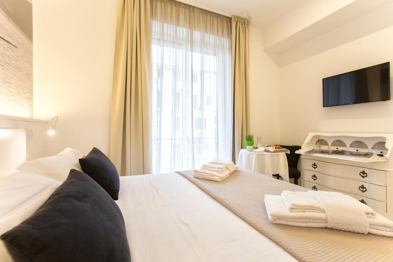 Relaisapartments Porto - Extraordinary Hospitality Alghero Bagian luar foto