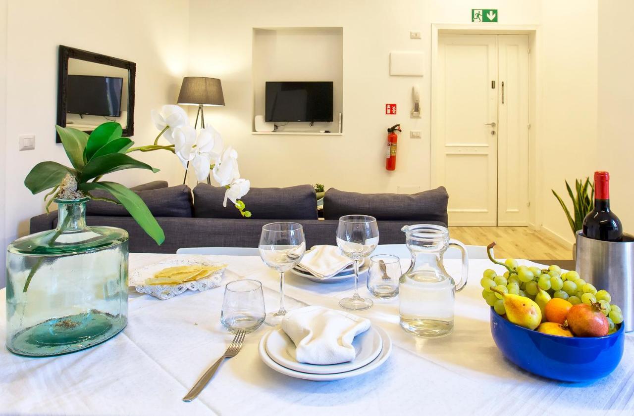 Relaisapartments Porto - Extraordinary Hospitality Alghero Bagian luar foto