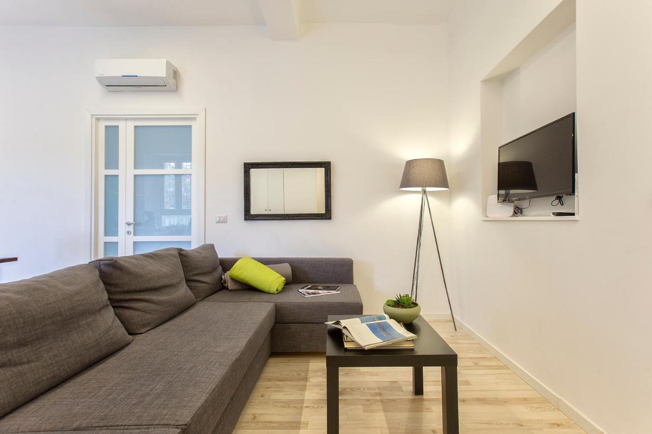 Relaisapartments Porto - Extraordinary Hospitality Alghero Bagian luar foto