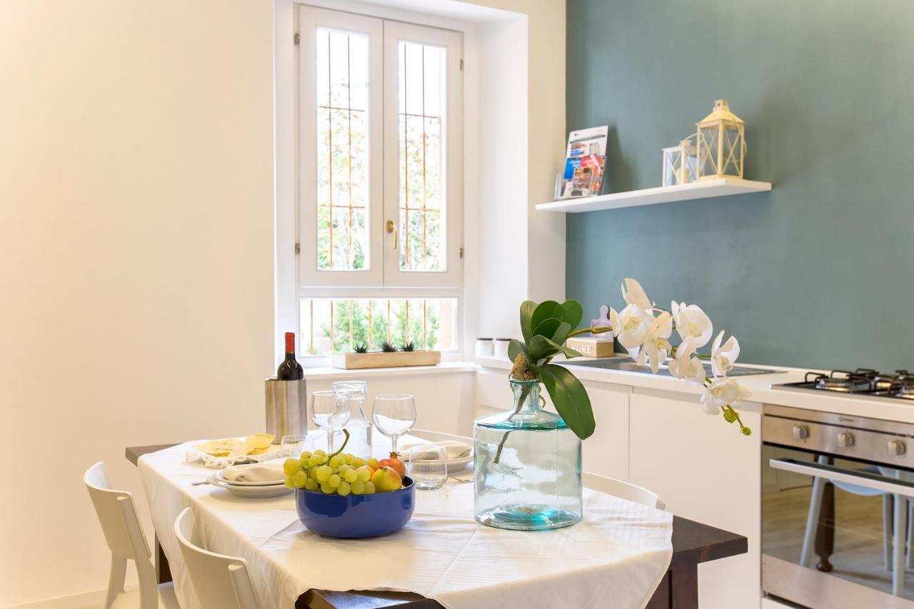 Relaisapartments Porto - Extraordinary Hospitality Alghero Bagian luar foto