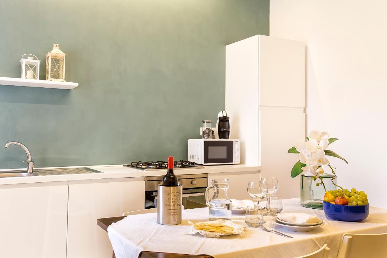 Relaisapartments Porto - Extraordinary Hospitality Alghero Bagian luar foto