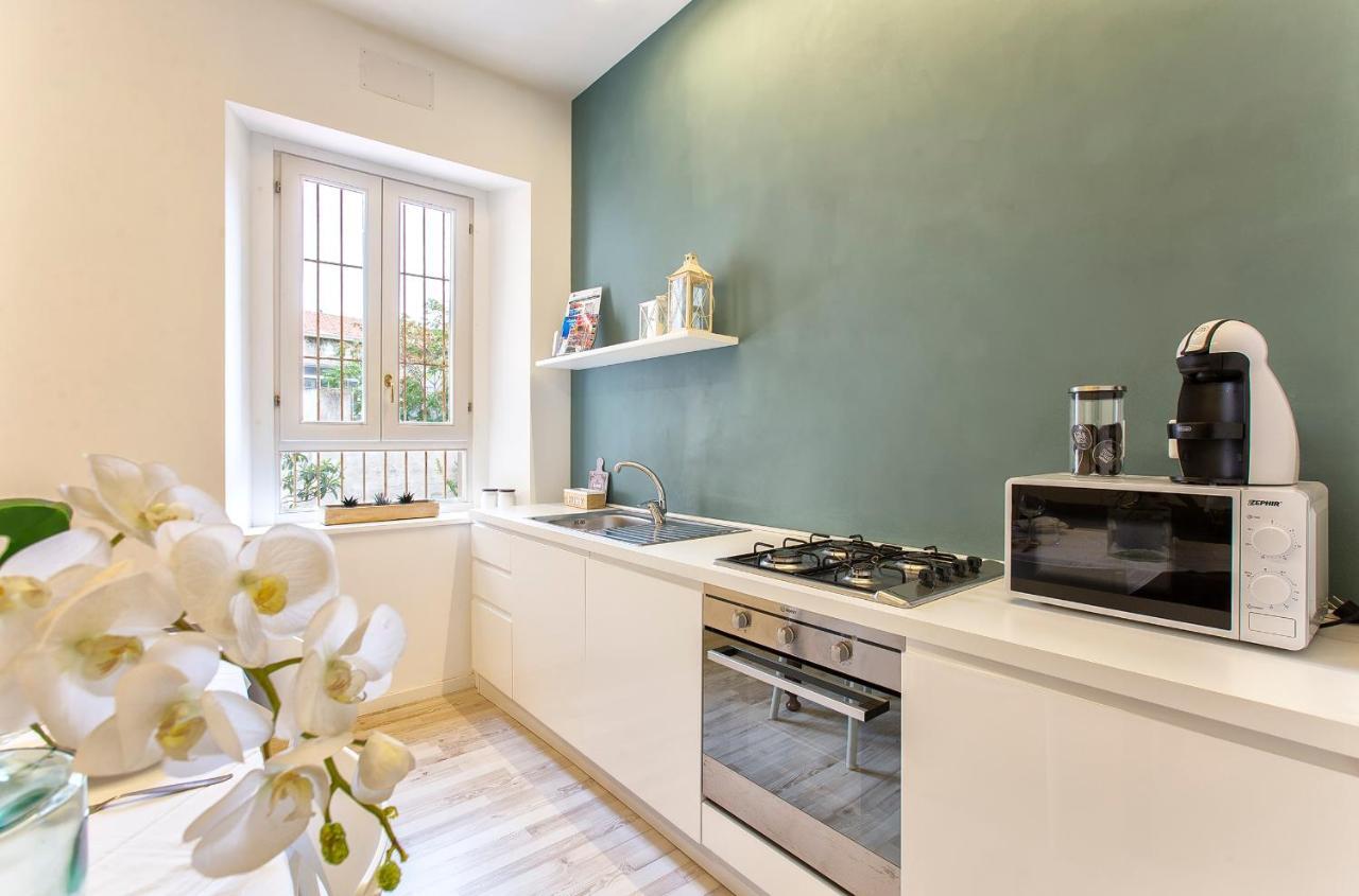 Relaisapartments Porto - Extraordinary Hospitality Alghero Bagian luar foto