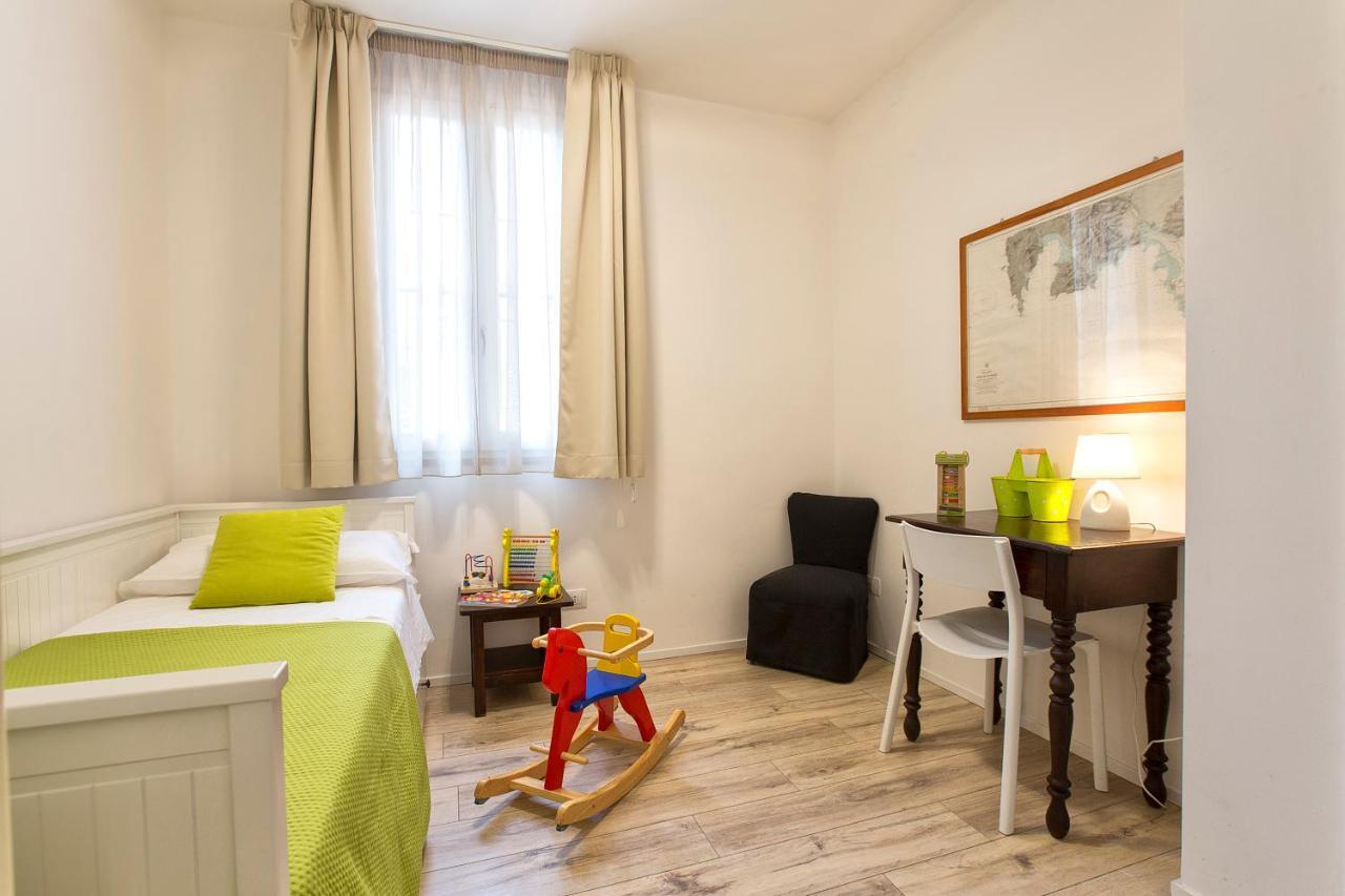 Relaisapartments Porto - Extraordinary Hospitality Alghero Bagian luar foto