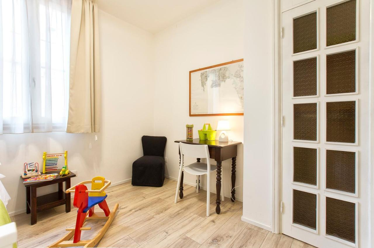Relaisapartments Porto - Extraordinary Hospitality Alghero Bagian luar foto